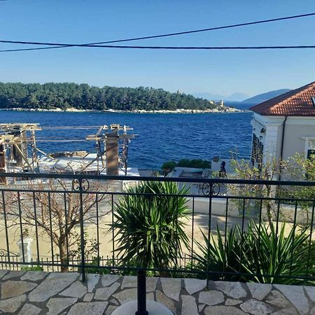 Fiskardo Beach House Exterior photo