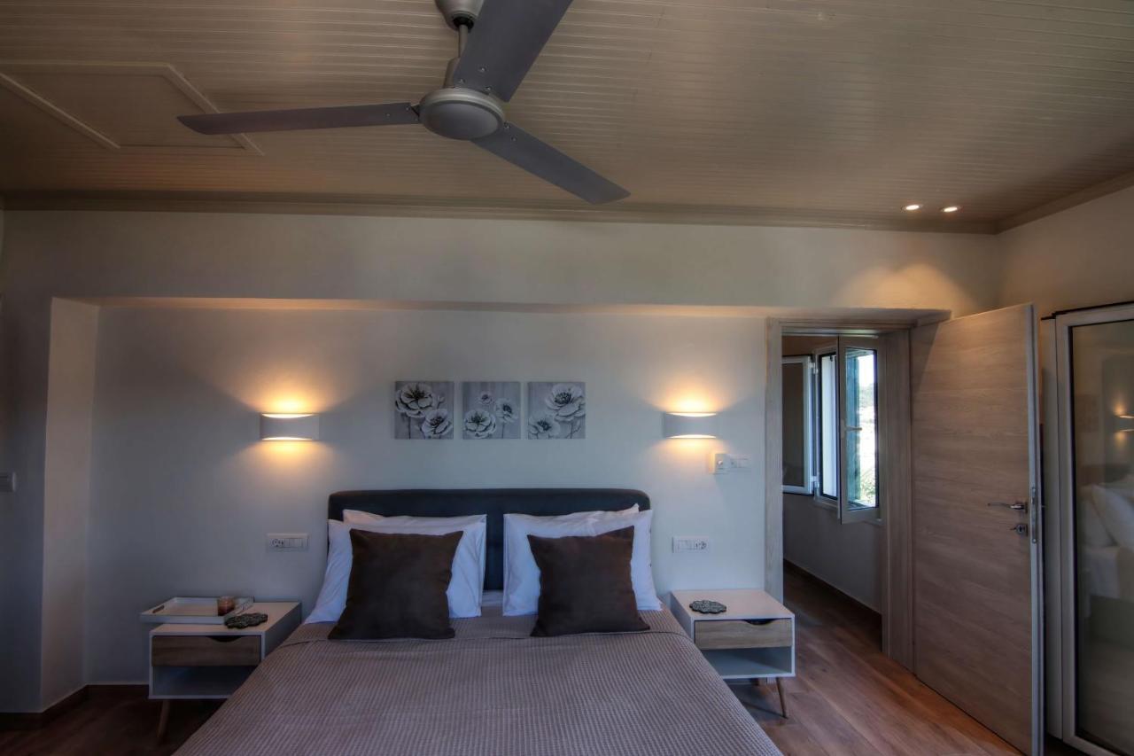 Fiskardo Beach House Exterior photo